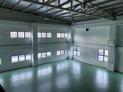 Tuas Connection (D22), Factory #637722671